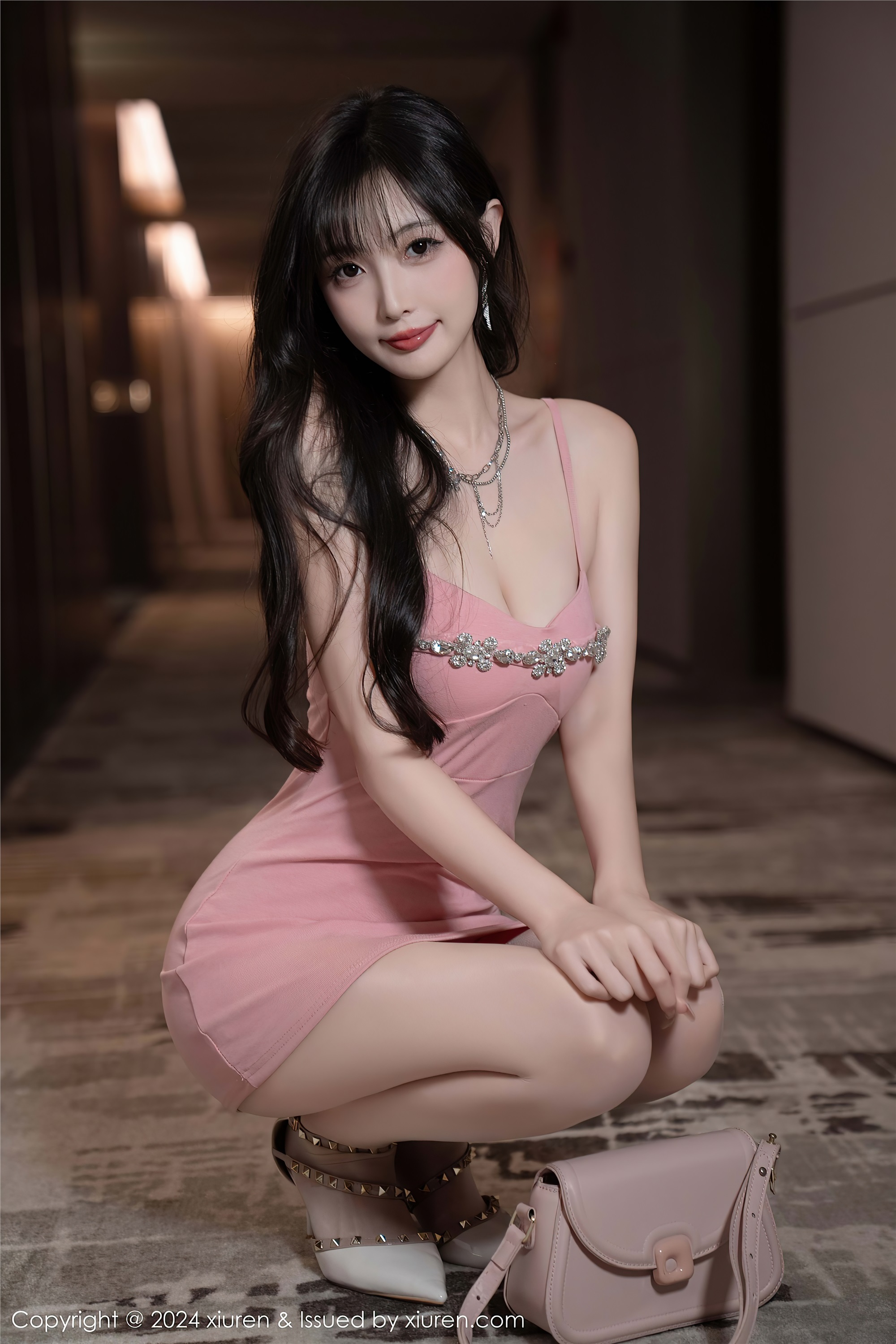 Xiuren秀人网 2024.11.01 NO.9380 林星阑